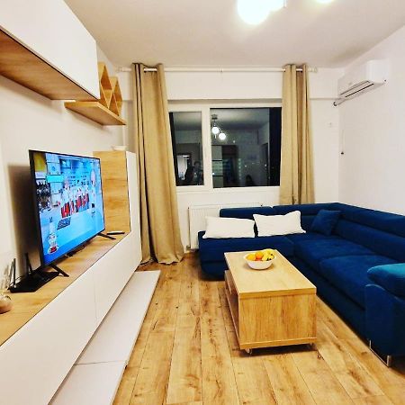 Lux & Confort - Apartament 3 Camere Bucarest Extérieur photo